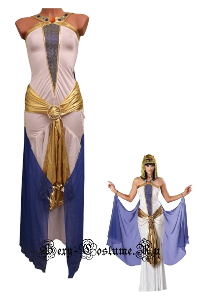 Египетская царица клеопатра 2665