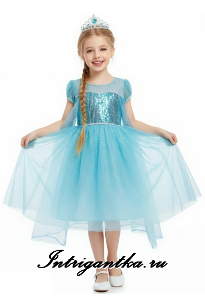 Принцесса эльза