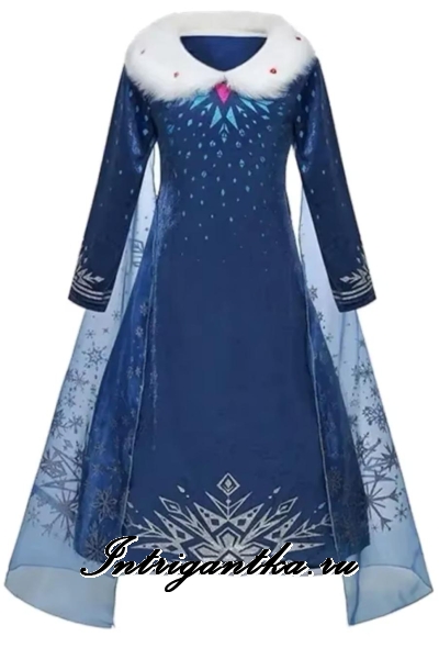 Снежная королева