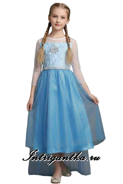 Принцесса эльза