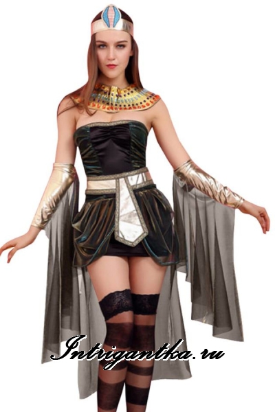 Египетская принцесса/царица египта клеопатра