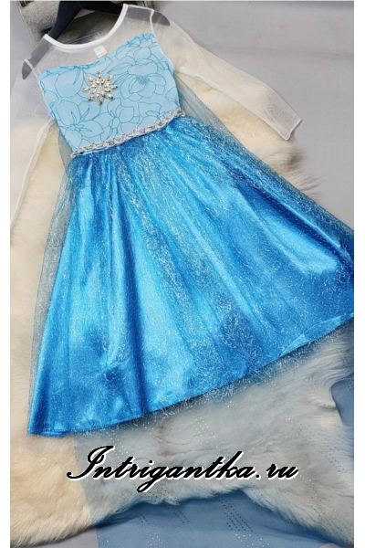 Принцесса эльза