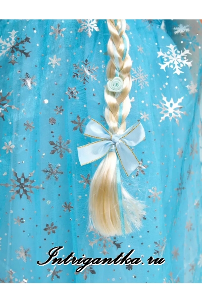 Принцесса эльза