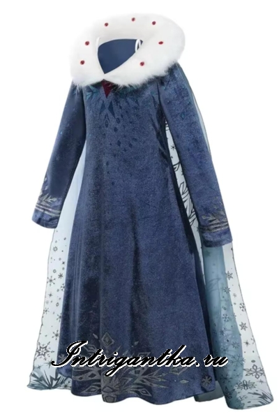 Снежная королева