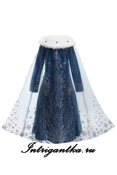 Снежная королева