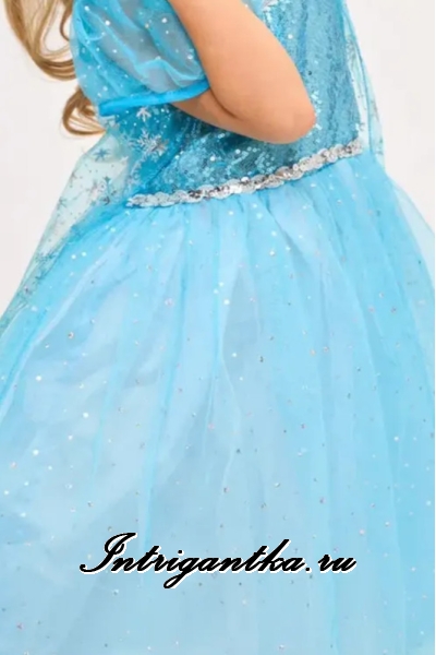 Принцесса эльза