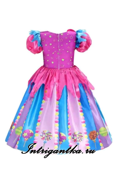 Конфетка принцесса