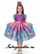 Конфетка принцесса