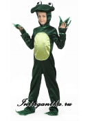 Карнавальный костюм лягушка