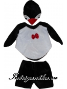 Карнавальный костюм для мальчика пингвин