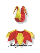 Петрушка скоморох шут