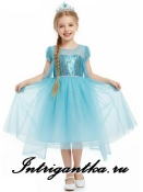 Принцесса эльза