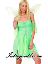 ФЕЯ ЗЕЛЕНОГО ЛЕСА