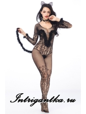 КОШЕЧКА КАПРОНОВЫЙ КОМБИНЕЗОН арт.LU6920