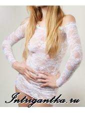 СОРОЧКА БЕЛАЯ арт.GIANNA SET СОРОЧКА БЕЛАЯ арт.GIANNA SET