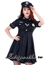 СЕРЖАНТ ПОЛИЦИИ НА СТРАЖЕ ЗАКОНА