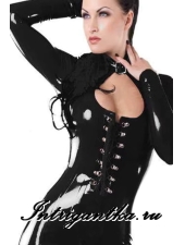 КОМБИНЕЗОН ГОСПОЖА ДЛЯ КЛУБА ДО 165СМ арт.P7111