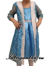 СНЕЖИНКА