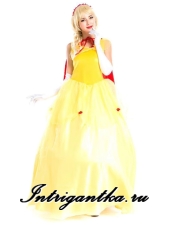 ПРИНЦЕССА КРЕСТНАЯ ФЕЯ/КОРОЛЕВА ЗАМКА БЕЛОСНЕЖКА