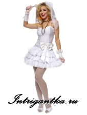 СЧАСТЛИВАЯ НЕВЕСТА арт.N532