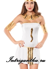 ЕГИПЕТСКАЯ ЦАРИЦА/ФАРАОН ЕГИПТА