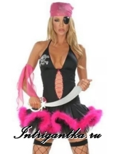 ПИРАТКА ПОДИУМА арт.N8417