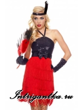 РЕТРО КОСТЮМ ХОЗЯЙКА КЛУБА 30Х