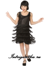 ТАНЦОВЩИЦА КАН-КАН ГЭТСБИ КАБАРЕ ДЕВОЧКА арт.M5992