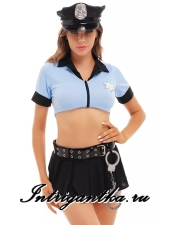 ПОЛИЦЕЙСКИЙ КОМПЛЕКТ