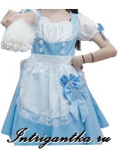 АЛИСА В СТРАНЕ ЧУДЕС ГЕРОИНЯ МУЛЬТИКА АНИМЕ