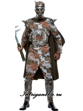 ВОИН ОРК ЛЕСНОГО ЦАРСТВА ФЭНТЕЗИ арт.Woodsman