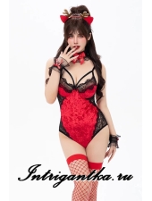 СЕКСУАЛЬНЫЙ ОЛЕНЕНОК САНТЫ CHRISTMAS GIRL