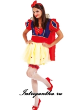 БЕЛОСНЕЖКА ДИСНЕЙ