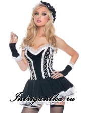 ФРАНЦУСКАЯ ГОРНИЧНАЯ ДОМАШНЯЯ арт.M3531