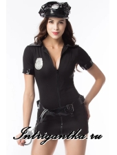 ПОЛИЦЕЙСКИЙ ШЕРИФ ВЫЗЫВАЛИ