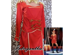 Укротительница