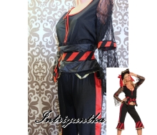 Пиратка Интригующая