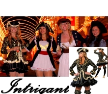 Пиратка Маркиза