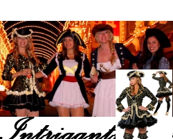 Пиратка Маркиза