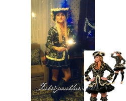 Пиратка Маркиза