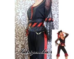 Пиратка Интригующая