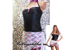 Пиратка Свободного города