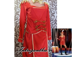 Укротительница