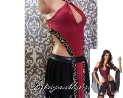 Вудду Кельтская Принцесса