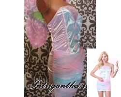 Фея Утренний Свежести/Стрекоза