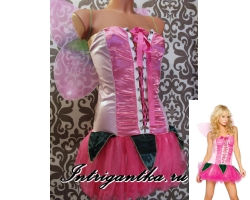 Фея радости Школьная постановка Уценка