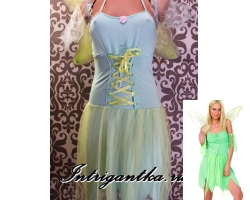 Фея Зеленого Леса