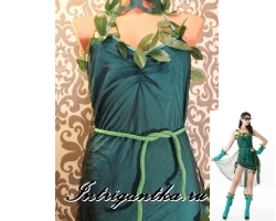 Ядовитый плюш