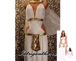 ЕГИПЕТСКАЯ ЦАРИЦА