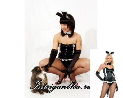 Зайчик PLAYBOY